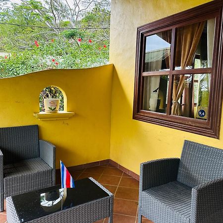 Hacienda Sassenberg Hotel Miramar Ngoại thất bức ảnh