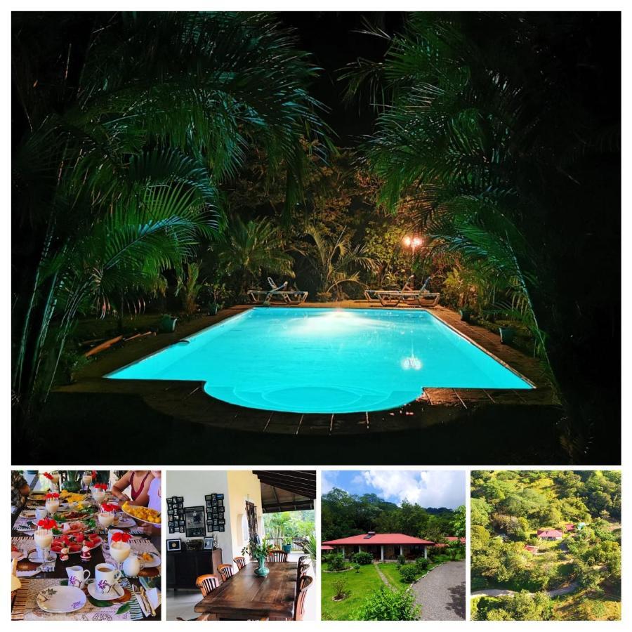 Hacienda Sassenberg Hotel Miramar Ngoại thất bức ảnh
