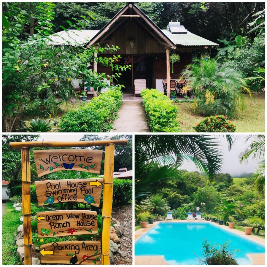 Hacienda Sassenberg Hotel Miramar Ngoại thất bức ảnh