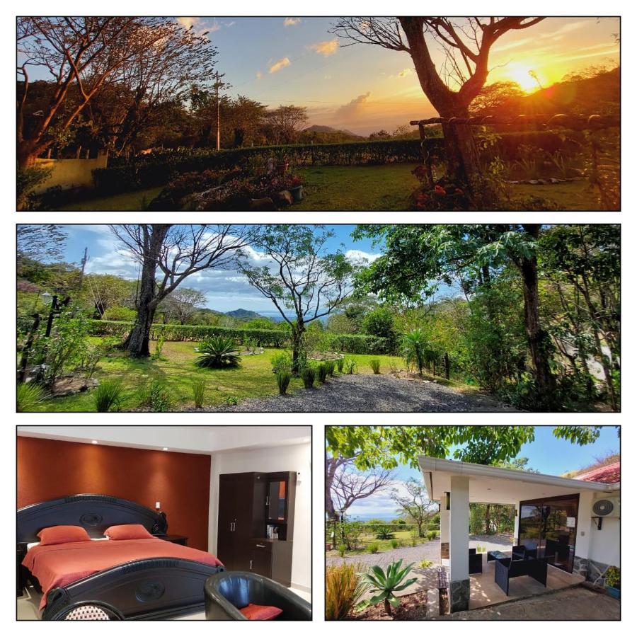 Hacienda Sassenberg Hotel Miramar Ngoại thất bức ảnh