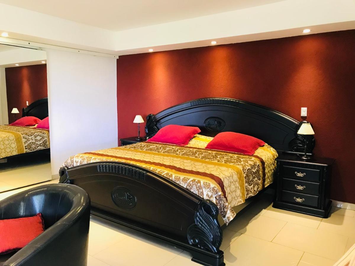 Hacienda Sassenberg Hotel Miramar Ngoại thất bức ảnh