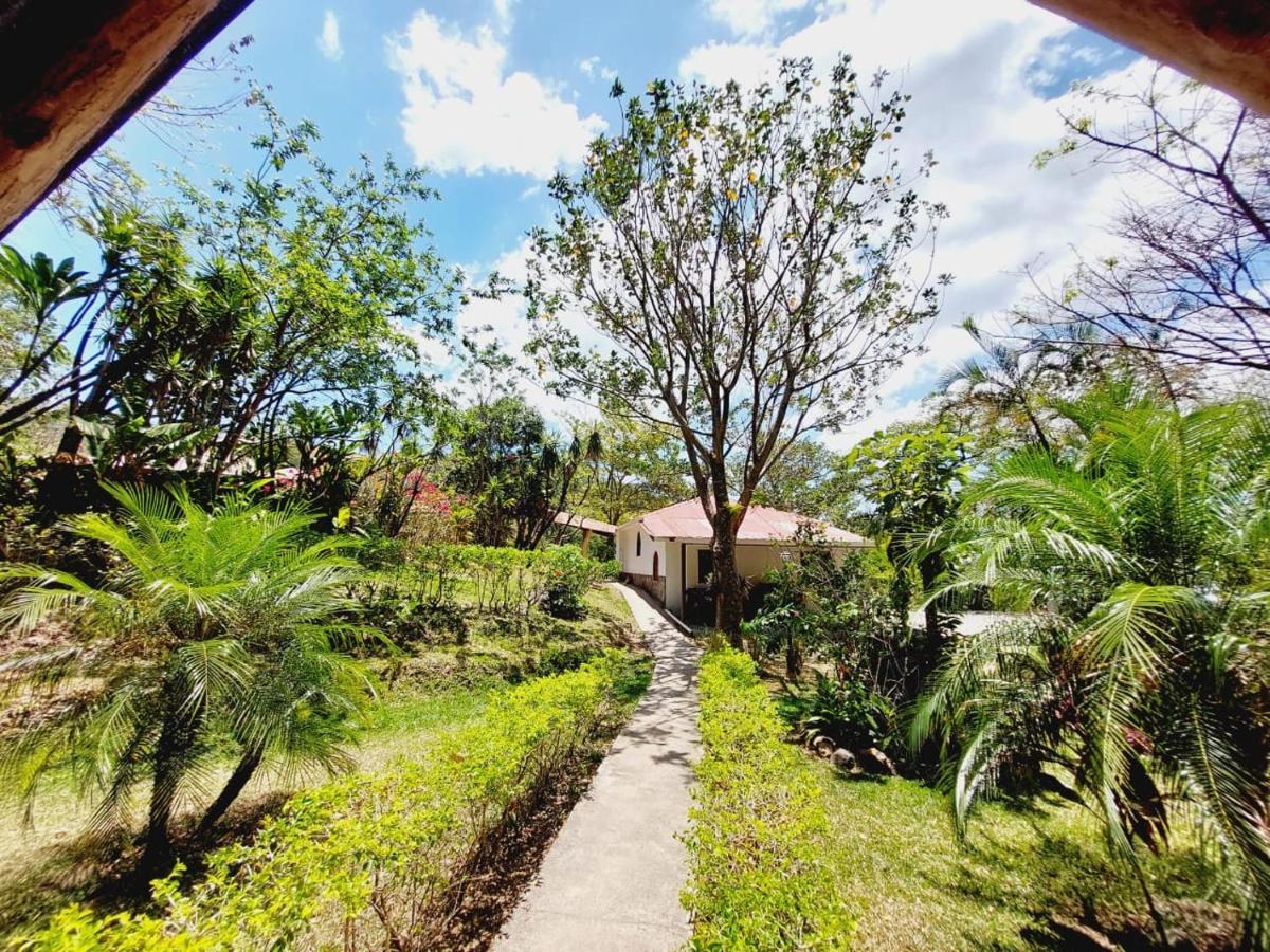 Hacienda Sassenberg Hotel Miramar Ngoại thất bức ảnh
