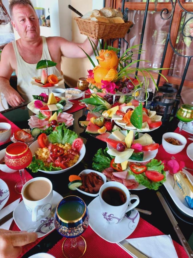 Hacienda Sassenberg Hotel Miramar Ngoại thất bức ảnh