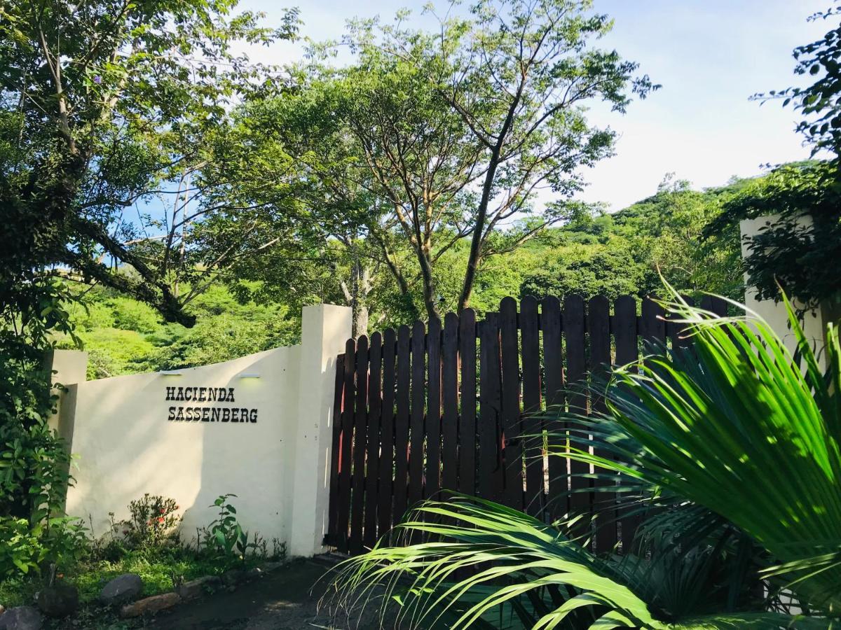 Hacienda Sassenberg Hotel Miramar Ngoại thất bức ảnh