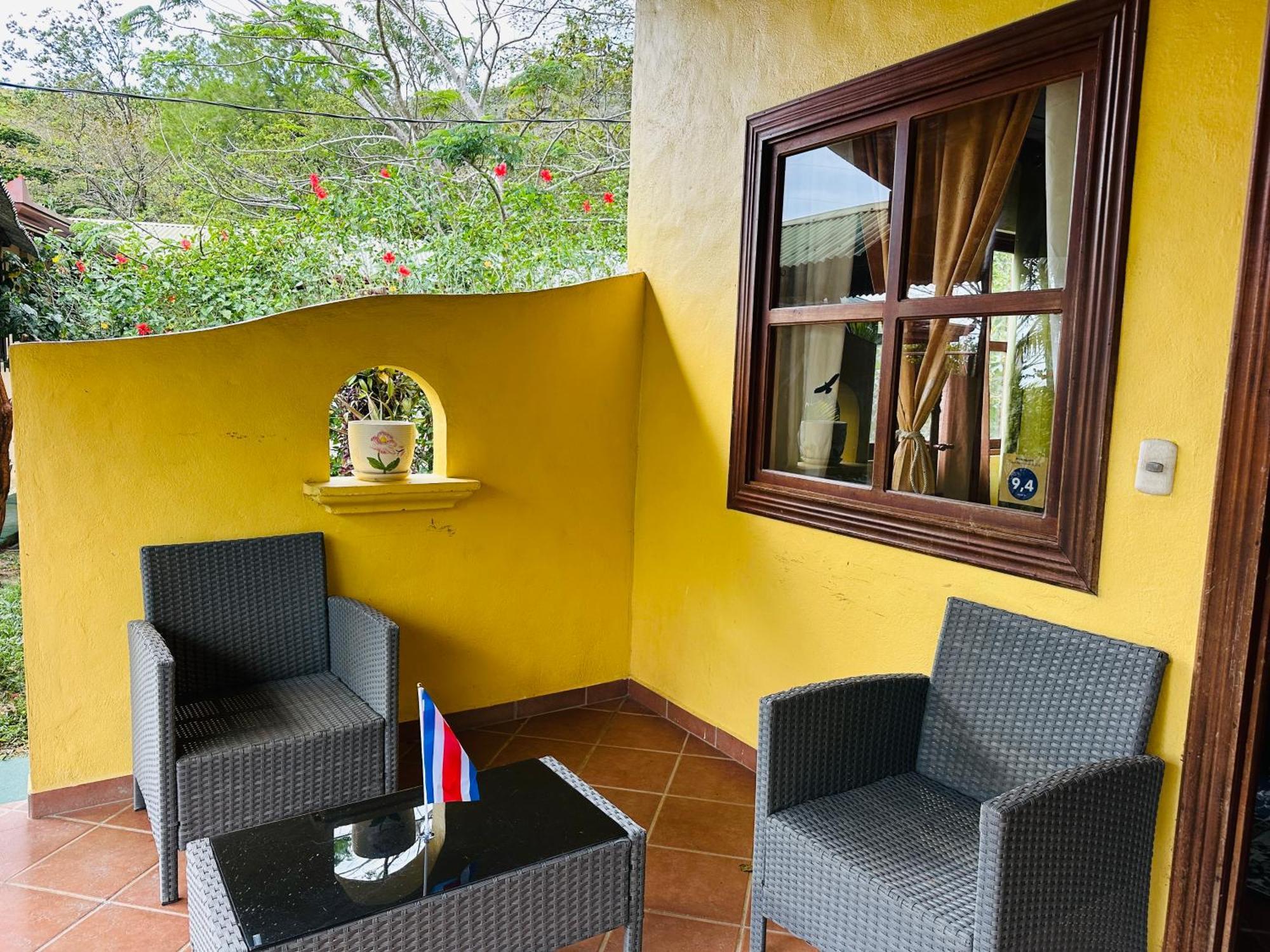 Hacienda Sassenberg Hotel Miramar Ngoại thất bức ảnh