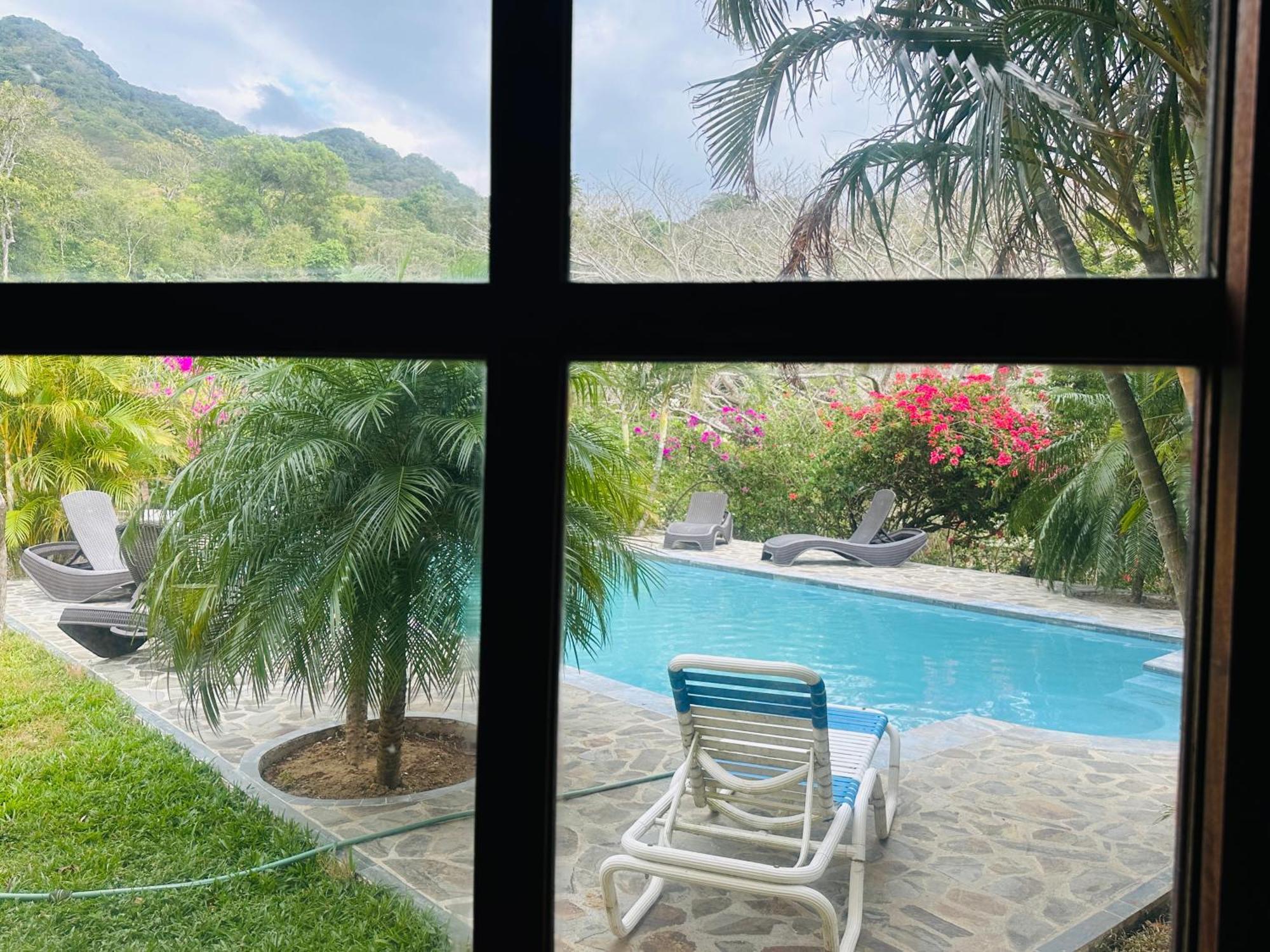 Hacienda Sassenberg Hotel Miramar Ngoại thất bức ảnh