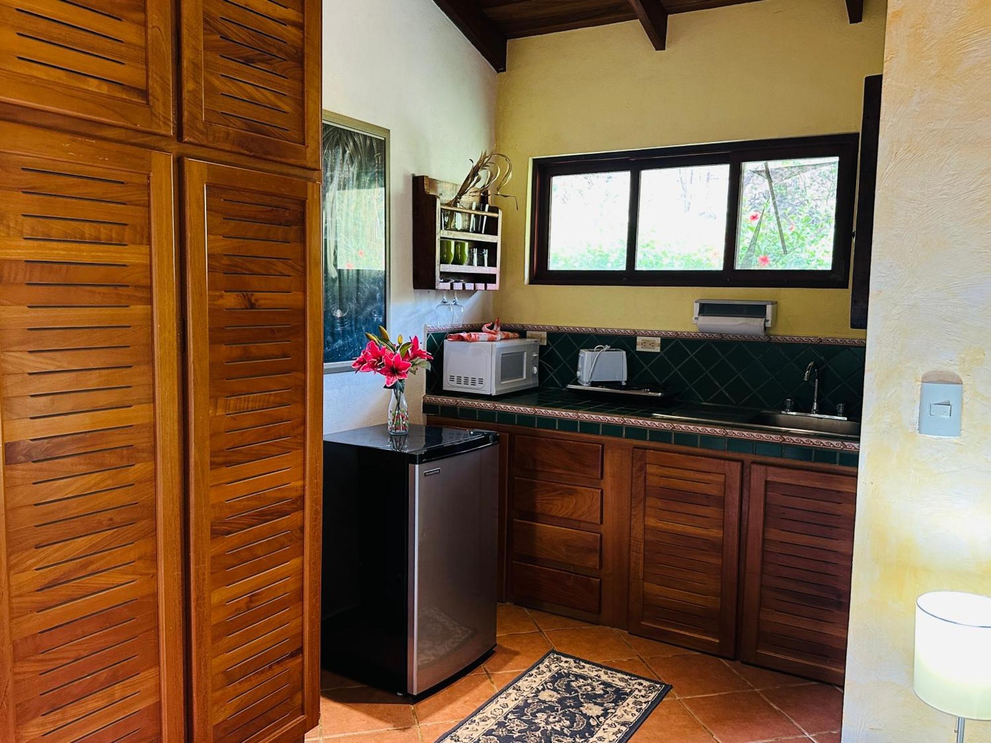 Hacienda Sassenberg Hotel Miramar Ngoại thất bức ảnh