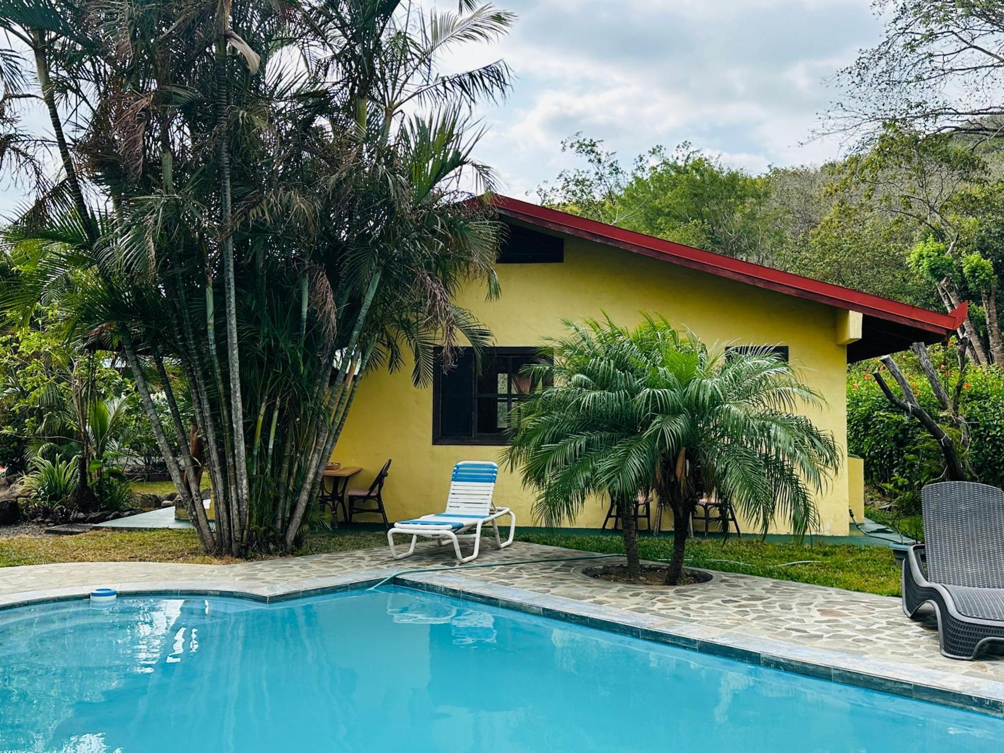 Hacienda Sassenberg Hotel Miramar Ngoại thất bức ảnh