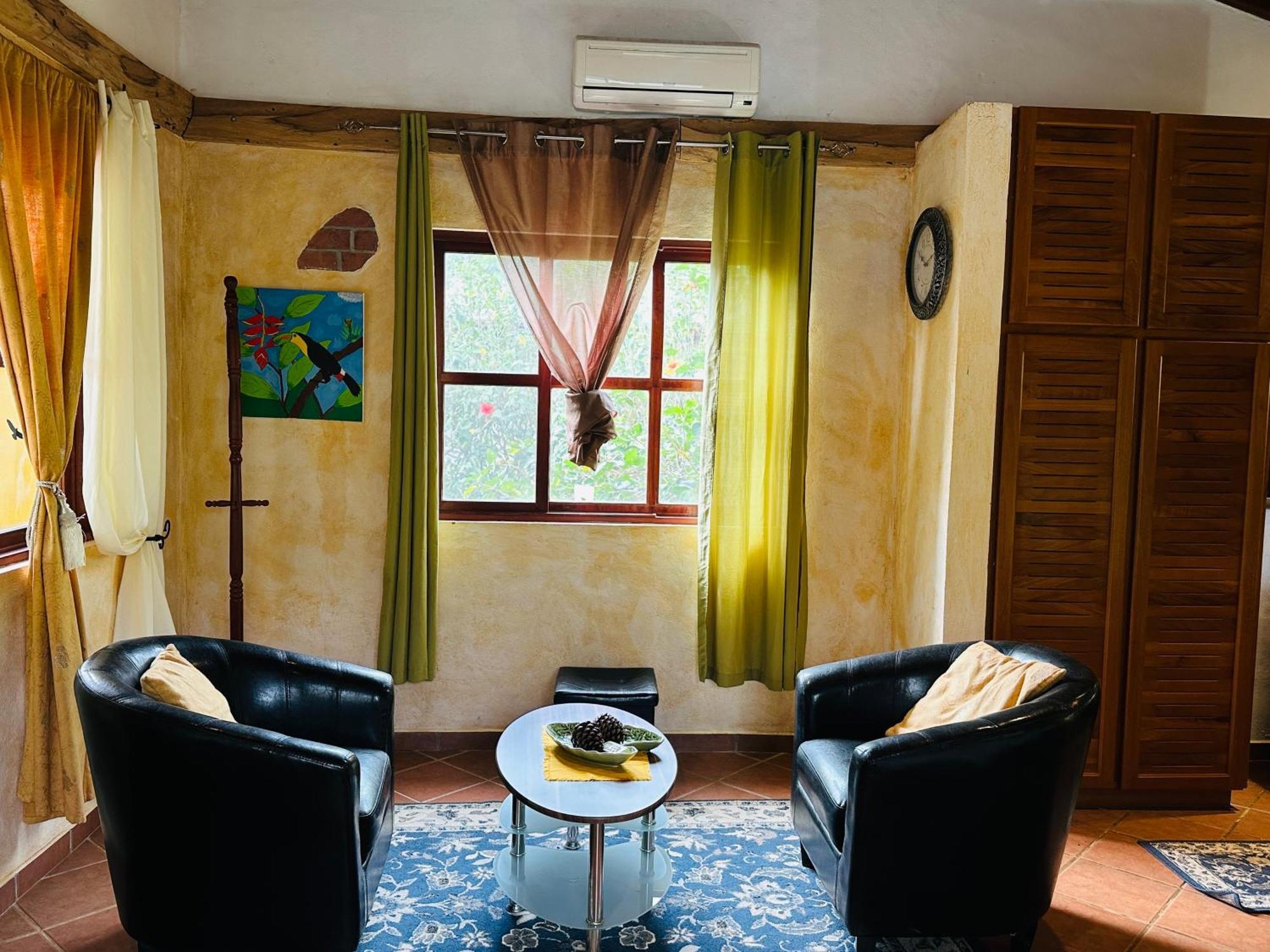 Hacienda Sassenberg Hotel Miramar Ngoại thất bức ảnh