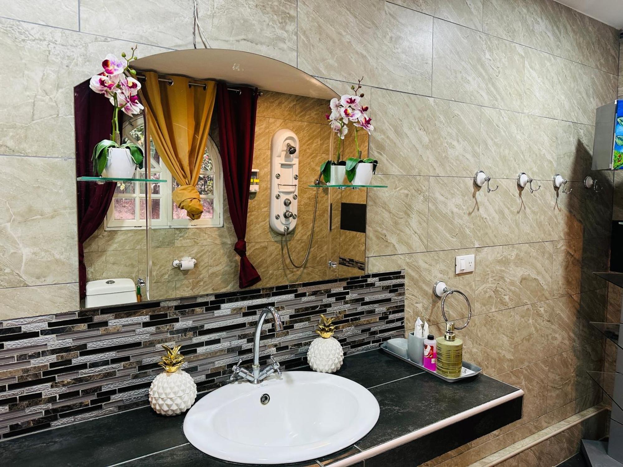 Hacienda Sassenberg Hotel Miramar Ngoại thất bức ảnh