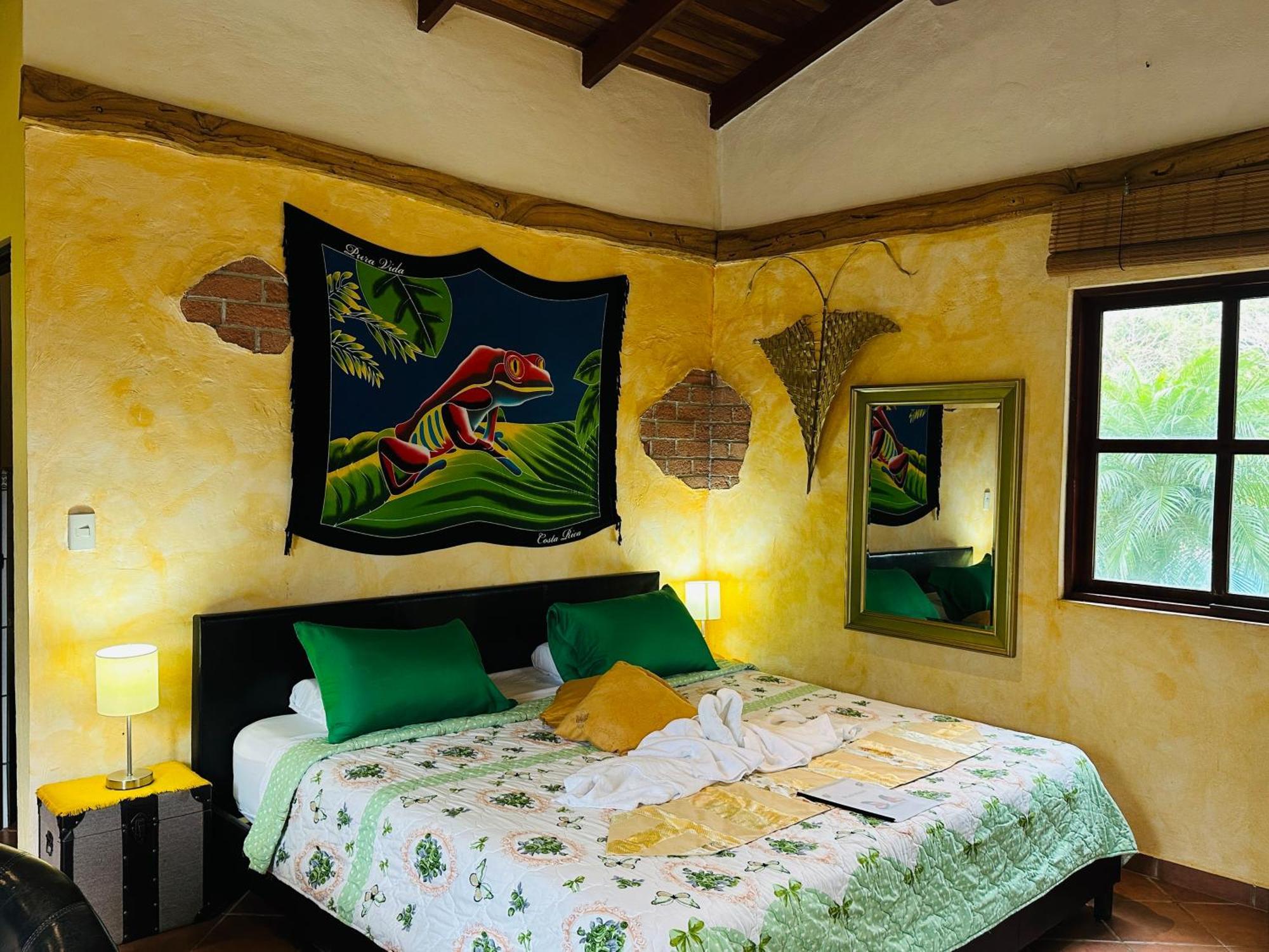 Hacienda Sassenberg Hotel Miramar Ngoại thất bức ảnh