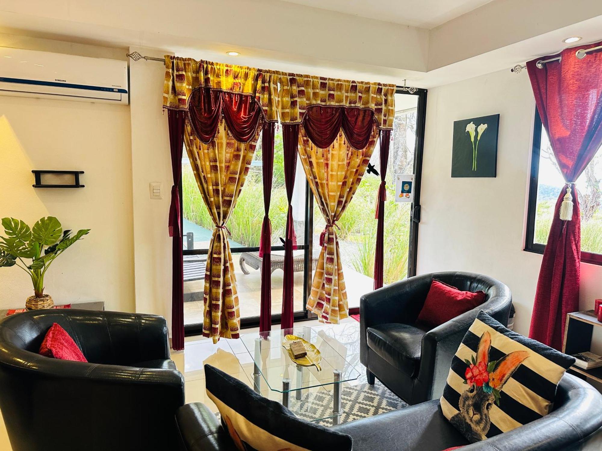 Hacienda Sassenberg Hotel Miramar Ngoại thất bức ảnh
