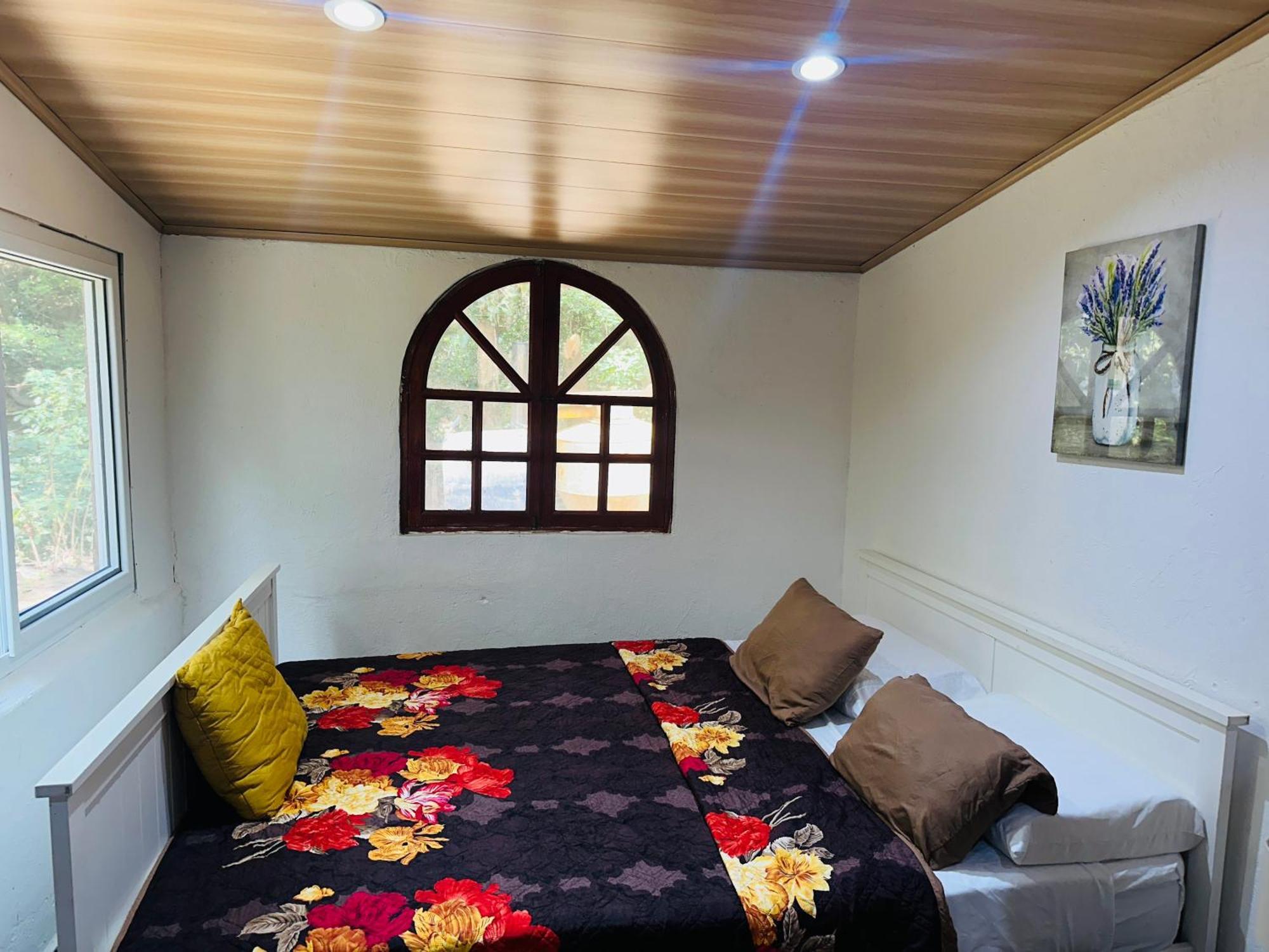 Hacienda Sassenberg Hotel Miramar Ngoại thất bức ảnh