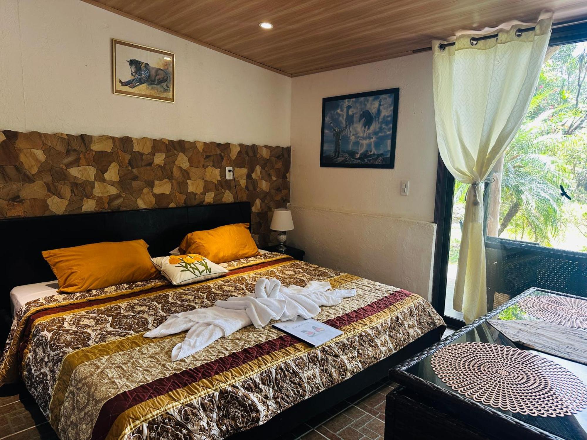 Hacienda Sassenberg Hotel Miramar Ngoại thất bức ảnh