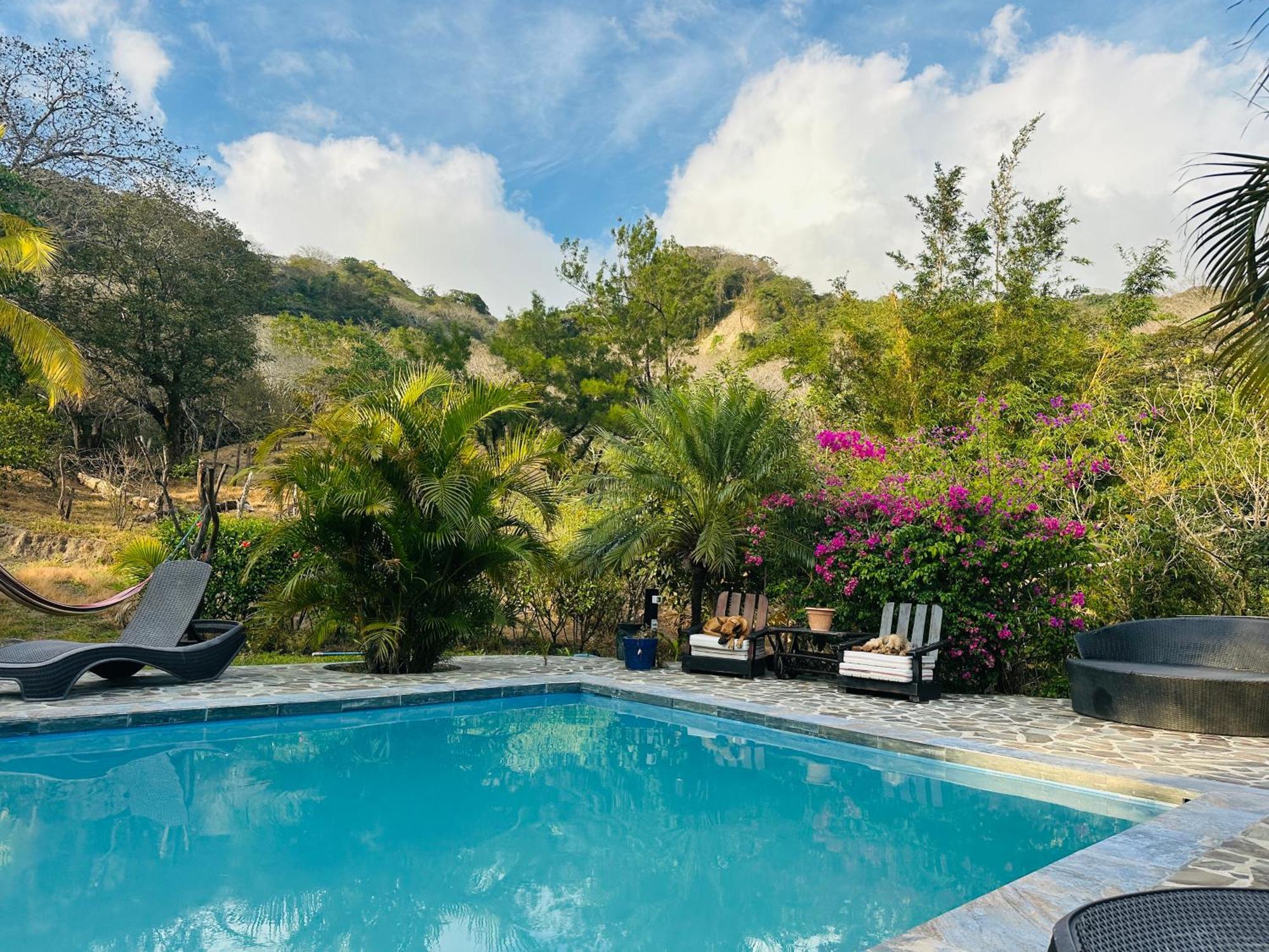Hacienda Sassenberg Hotel Miramar Ngoại thất bức ảnh