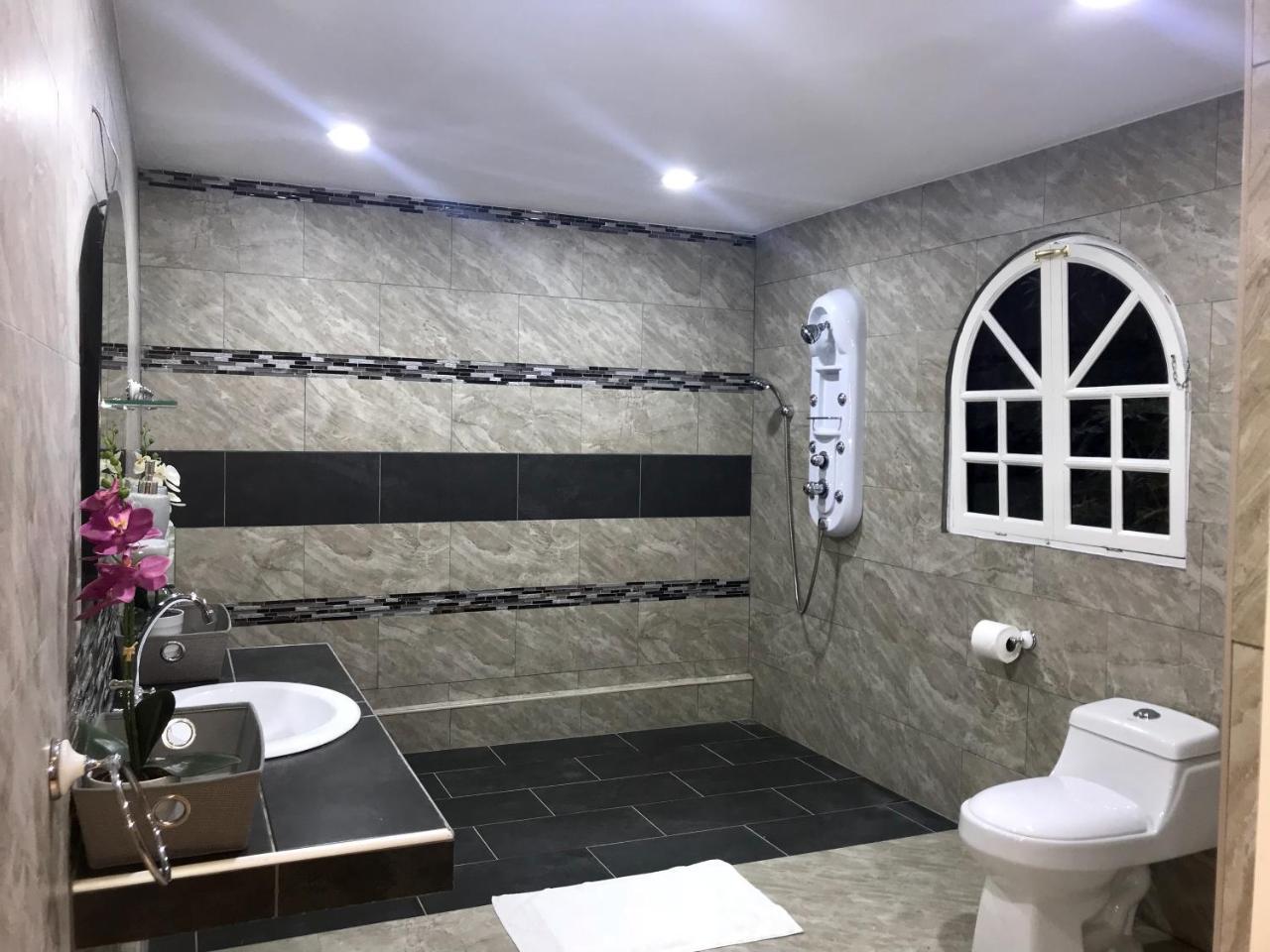 Hacienda Sassenberg Hotel Miramar Ngoại thất bức ảnh