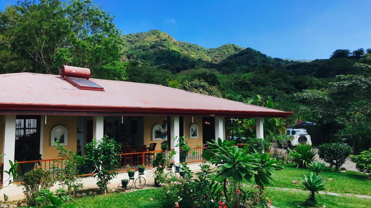 Hacienda Sassenberg Hotel Miramar Ngoại thất bức ảnh
