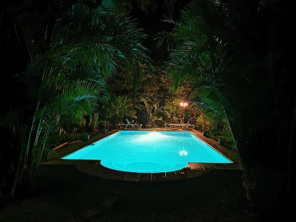 Hacienda Sassenberg Hotel Miramar Ngoại thất bức ảnh